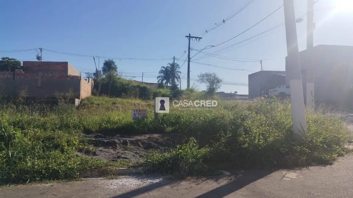 Foto 2 de Terreno / Lote à venda, 200m2 em Vila Paiva, Varginha - MG