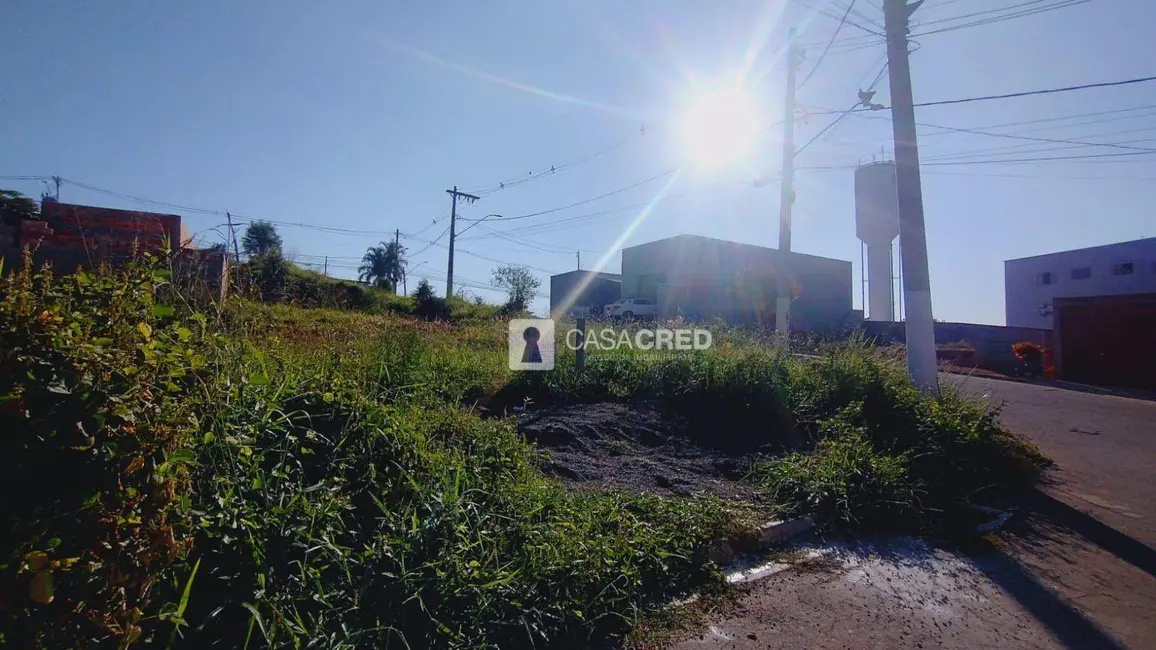 Terreno / Lote à venda, 200m2 em Vila Paiva, Varginha - MG - imagem 4 Foto 4 de Terreno / Lote à venda, 200m2 em Vila Paiva, Varginha - MG
