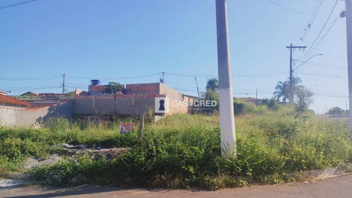 Foto 1 de Terreno / Lote à venda, 200m2 em Vila Paiva, Varginha - MG