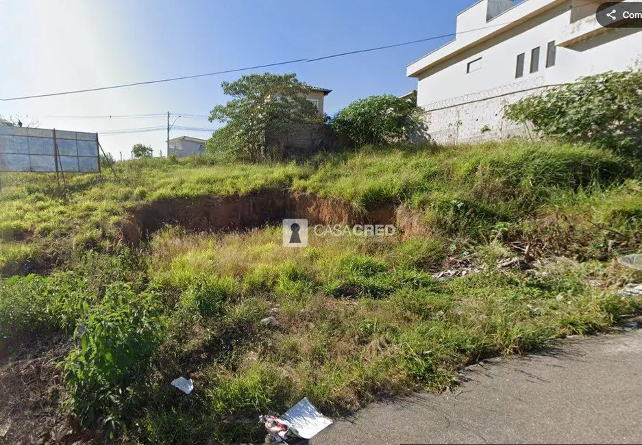 Foto 1 de Terreno / Lote à venda, 200m2 em Jardim Bouganville, Varginha - MG