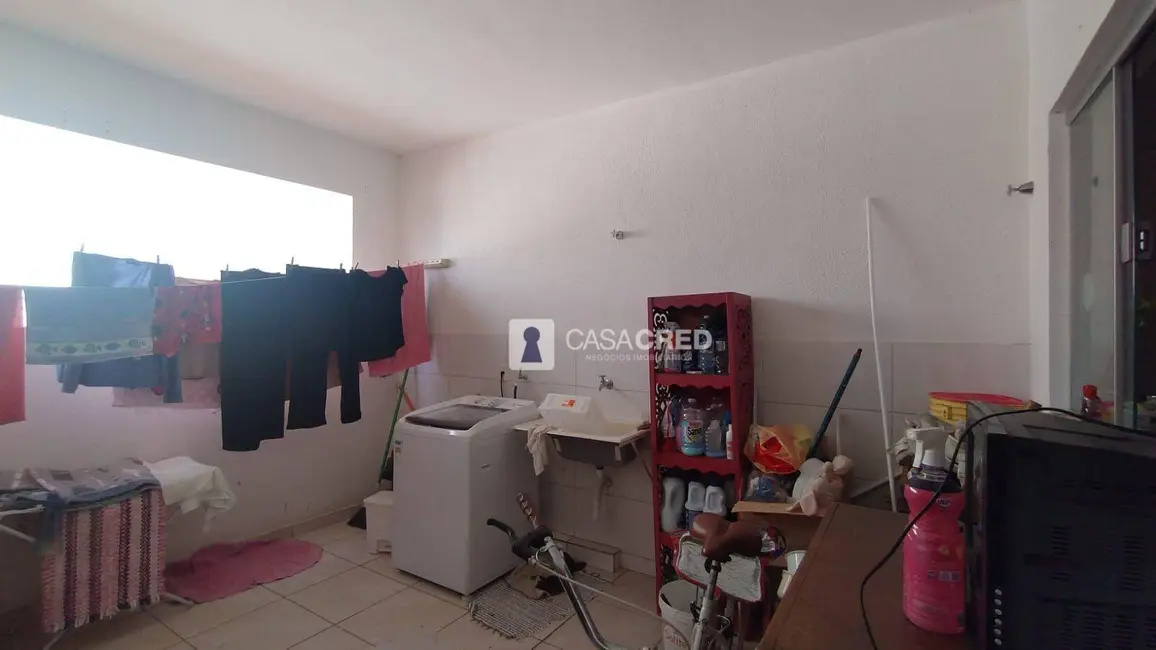 Casa com 2 quartos à venda, 100m2 em São Lucas, Varginha - MG - imagem 5 Foto 5 de Casa com 2 quartos à venda, 100m2 em São Lucas, Varginha - MG