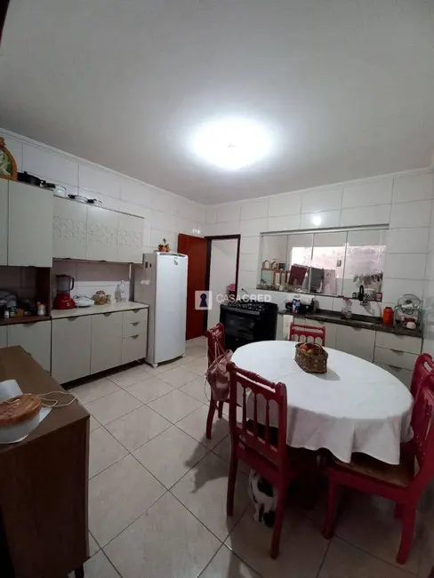 Casa com 2 quartos à venda, 100m2 em São Lucas, Varginha - MG - imagem 7 Foto 7 de Casa com 2 quartos à venda, 100m2 em São Lucas, Varginha - MG