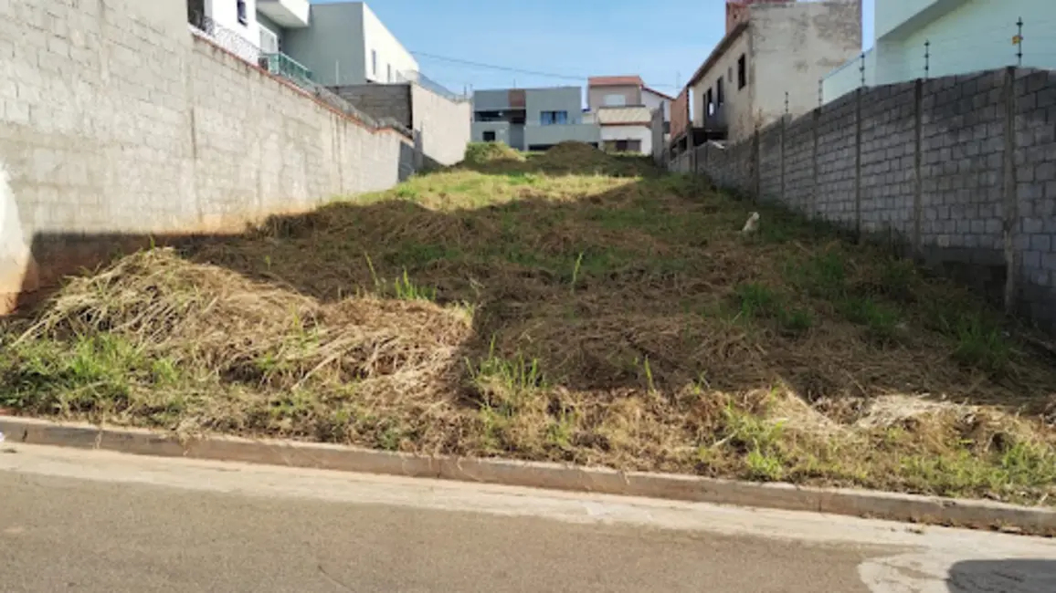 Terreno / Lote à venda, 275m2 em Varginha - MG - imagem 3 Foto 3 de Terreno / Lote à venda, 275m2 em Varginha - MG
