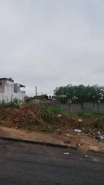 Foto 2 de Terreno / Lote à venda, 279m2 em Vila Barcelona, Varginha - MG