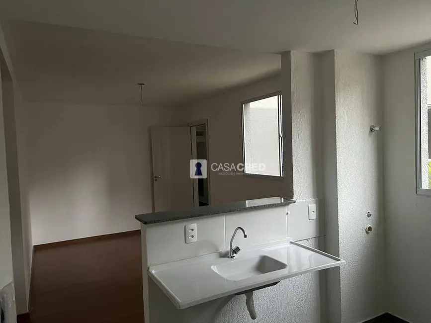 Foto 1 de Apartamento com 2 quartos à venda, 200m2 em Park Imperial, Varginha - MG