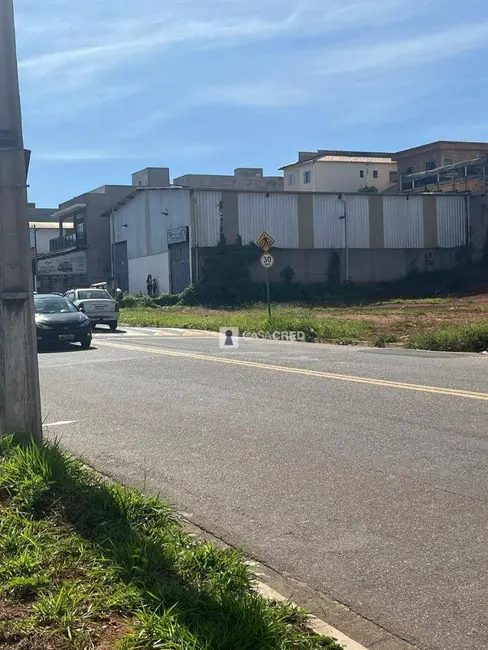 Terreno / Lote à venda, 250m2 em Imperial, Varginha - MG - imagem 5 Foto 5 de Terreno / Lote à venda, 250m2 em Imperial, Varginha - MG
