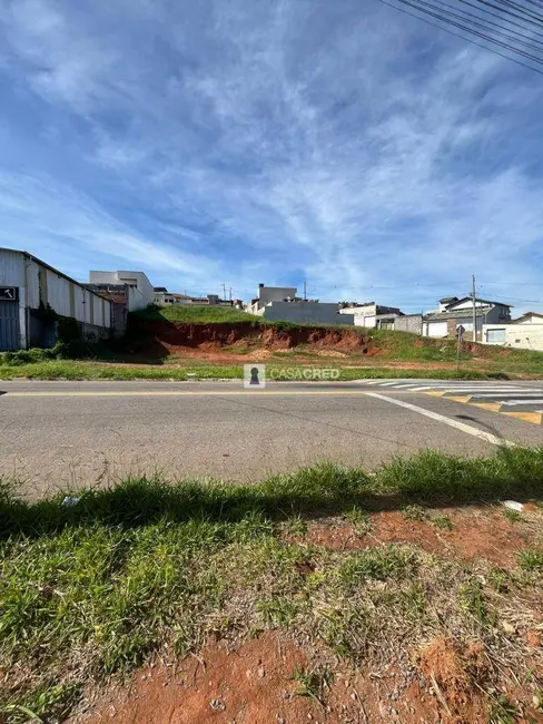 Terreno / Lote à venda, 250m2 em Imperial, Varginha - MG - imagem 2 Foto 2 de Terreno / Lote à venda, 250m2 em Imperial, Varginha - MG
