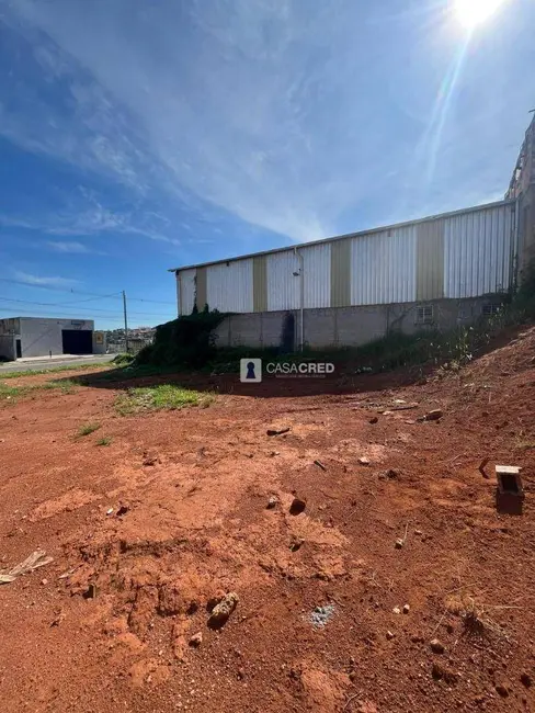 Terreno / Lote à venda, 250m2 em Imperial, Varginha - MG - imagem 3 Foto 3 de Terreno / Lote à venda, 250m2 em Imperial, Varginha - MG