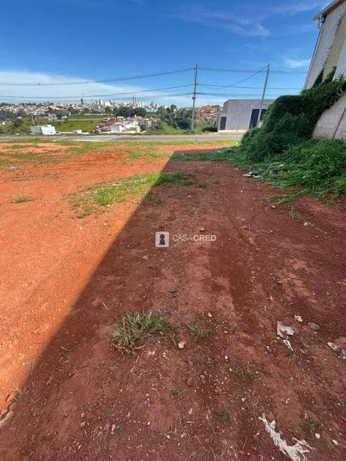 Terreno / Lote à venda, 250m2 em Imperial, Varginha - MG - imagem 4 Foto 4 de Terreno / Lote à venda, 250m2 em Imperial, Varginha - MG