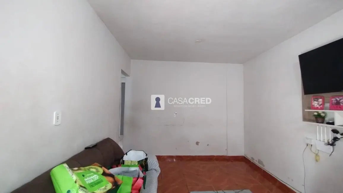 Casa com 3 quartos à venda, 260m2 em Conjunto Habitacional Centenário, Varginha - MG - imagem 6 Foto 6 de Casa com 3 quartos à venda, 260m2 em Conjunto Habitacional Centenário, Varginha - MG