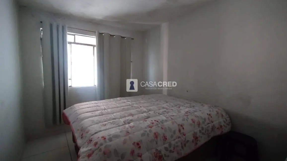 Casa com 3 quartos à venda, 260m2 em Conjunto Habitacional Centenário, Varginha - MG - imagem 7 Foto 7 de Casa com 3 quartos à venda, 260m2 em Conjunto Habitacional Centenário, Varginha - MG