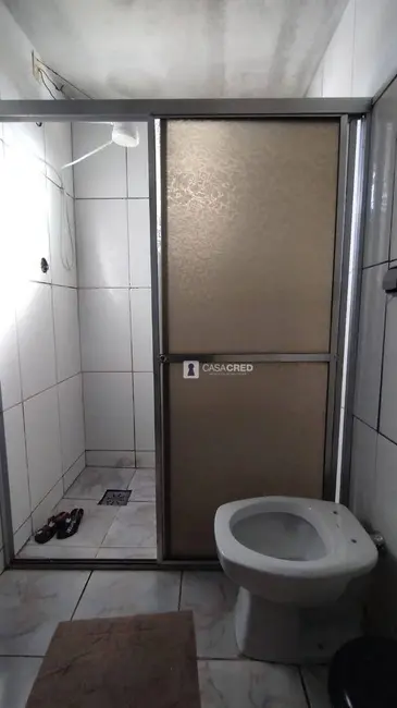 Casa com 3 quartos à venda, 260m2 em Conjunto Habitacional Centenário, Varginha - MG - imagem 8 Foto 8 de Casa com 3 quartos à venda, 260m2 em Conjunto Habitacional Centenário, Varginha - MG