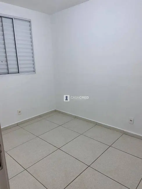 Apartamento com 2 quartos à venda, 52m2 em Aeroporto, Varginha - MG - imagem 3 Foto 3 de Apartamento com 2 quartos à venda, 52m2 em Aeroporto, Varginha - MG