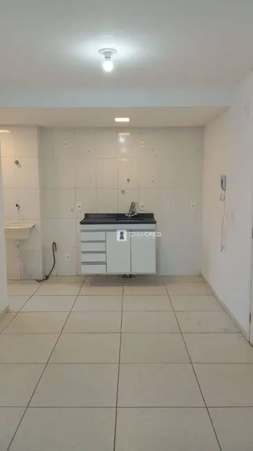 Apartamento com 2 quartos à venda, 52m2 em Aeroporto, Varginha - MG - imagem 1 Foto 1 de Apartamento com 2 quartos à venda, 52m2 em Aeroporto, Varginha - MG