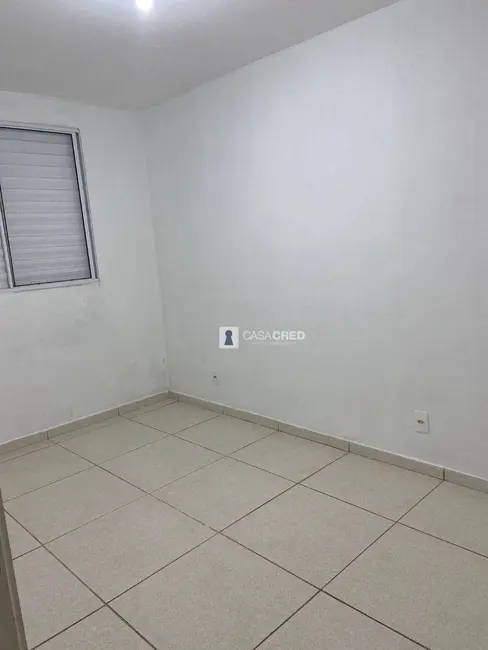 Apartamento com 2 quartos à venda, 52m2 em Aeroporto, Varginha - MG - imagem 5 Foto 5 de Apartamento com 2 quartos à venda, 52m2 em Aeroporto, Varginha - MG