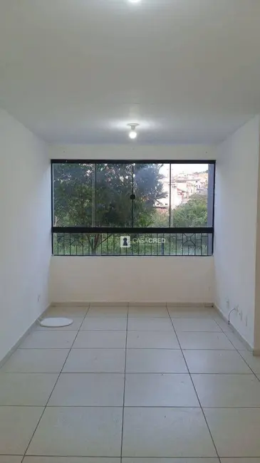 Apartamento com 2 quartos à venda, 52m2 em Aeroporto, Varginha - MG - imagem 2 Foto 2 de Apartamento com 2 quartos à venda, 52m2 em Aeroporto, Varginha - MG