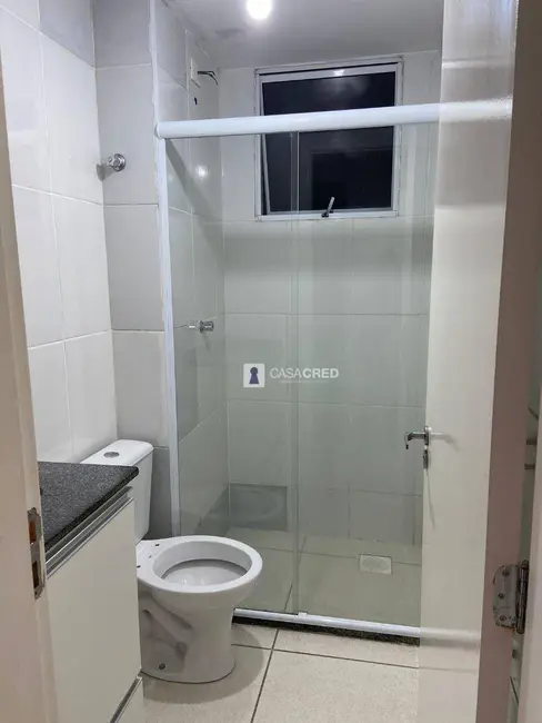 Apartamento com 2 quartos à venda, 52m2 em Aeroporto, Varginha - MG - imagem 4 Foto 4 de Apartamento com 2 quartos à venda, 52m2 em Aeroporto, Varginha - MG