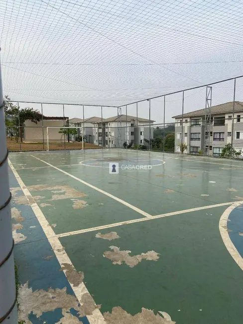 Apartamento com 2 quartos à venda, 52m2 em Aeroporto, Varginha - MG - imagem 7 Foto 7 de Apartamento com 2 quartos à venda, 52m2 em Aeroporto, Varginha - MG