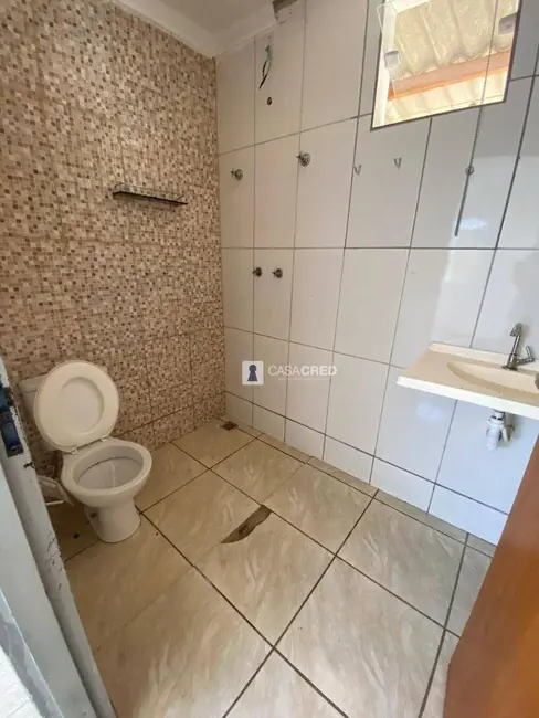 Foto 6 de Casa com 2 quartos à venda, 160m2 em Dos Carvalhos, Varginha - MG