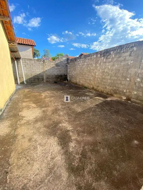 Foto 9 de Casa com 2 quartos à venda, 160m2 em Dos Carvalhos, Varginha - MG