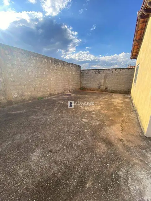 Foto 7 de Casa com 2 quartos à venda, 160m2 em Dos Carvalhos, Varginha - MG