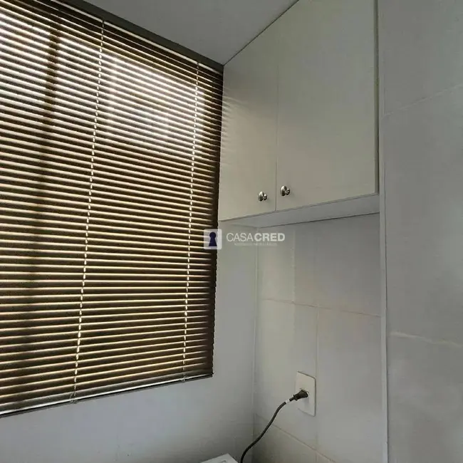 Apartamento com 2 quartos à venda, 52m2 em Aeroporto, Varginha - MG - imagem 9 Foto 9 de Apartamento com 2 quartos à venda, 52m2 em Aeroporto, Varginha - MG