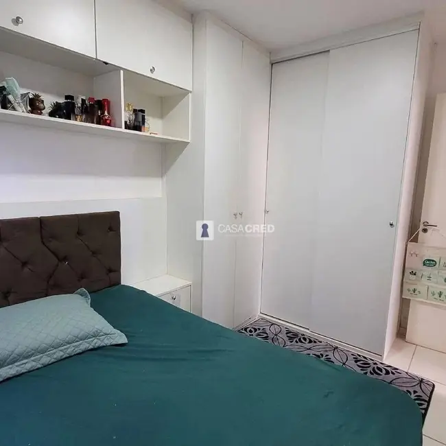 Apartamento com 2 quartos à venda, 52m2 em Aeroporto, Varginha - MG - imagem 5 Foto 5 de Apartamento com 2 quartos à venda, 52m2 em Aeroporto, Varginha - MG