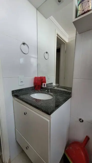 Apartamento com 2 quartos à venda, 52m2 em Aeroporto, Varginha - MG - imagem 6 Foto 6 de Apartamento com 2 quartos à venda, 52m2 em Aeroporto, Varginha - MG