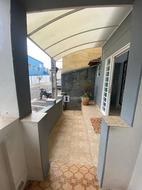 Casa com 2 quartos à venda, 370m2 em Vila Nogueira, Varginha - MG - imagem 3 Foto 3 de Casa com 2 quartos à venda, 370m2 em Vila Nogueira, Varginha - MG