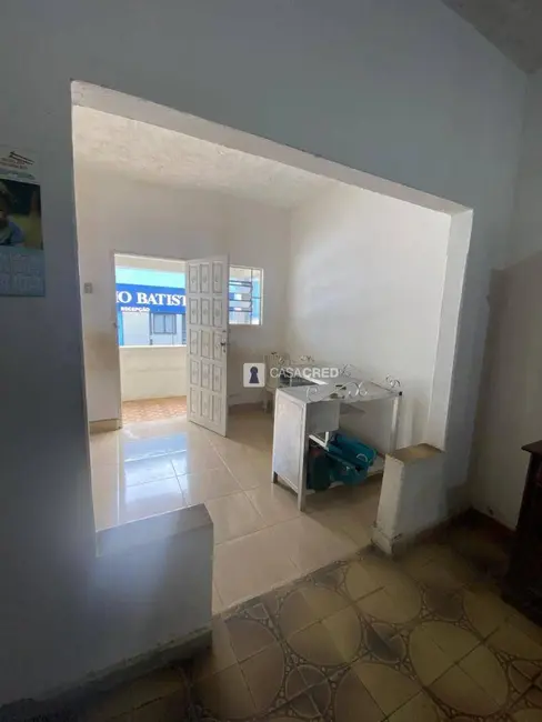 Casa com 2 quartos à venda, 370m2 em Vila Nogueira, Varginha - MG - imagem 2 Foto 2 de Casa com 2 quartos à venda, 370m2 em Vila Nogueira, Varginha - MG