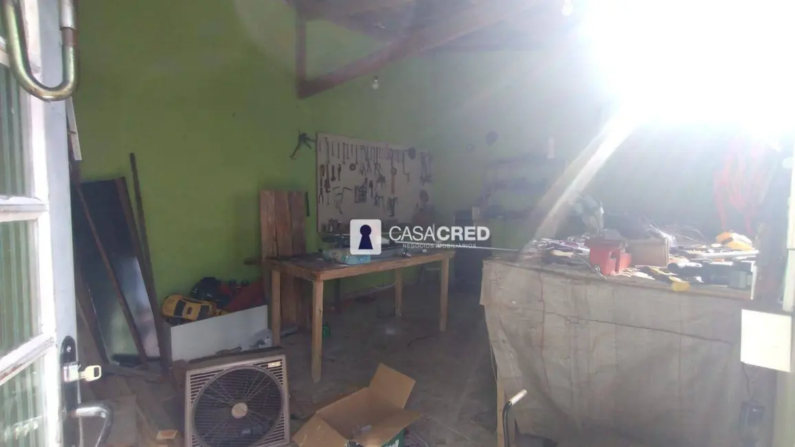 Foto 14 de Casa à venda, 325m2 em Jardim Mont Serrat, Varginha - MG