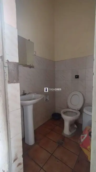 Casa à venda, 325m2 em Jardim Mont Serrat, Varginha - MG - imagem 9 Foto 9 de Casa à venda, 325m2 em Jardim Mont Serrat, Varginha - MG