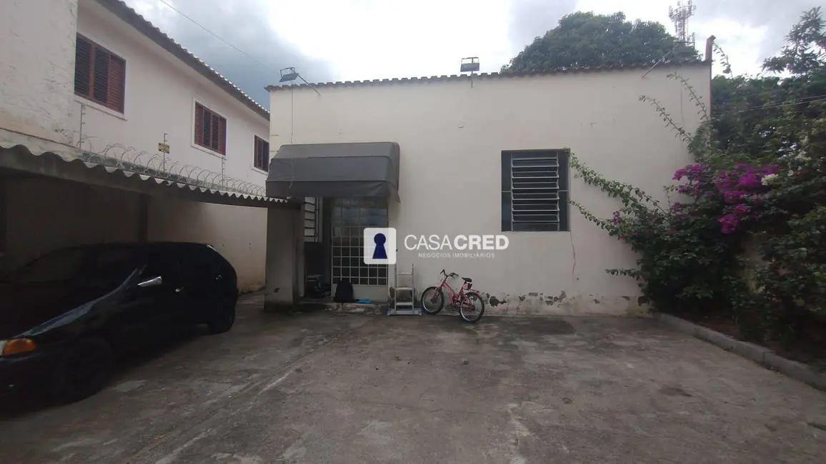 Casa à venda, 325m2 em Jardim Mont Serrat, Varginha - MG - imagem 4 Foto 4 de Casa à venda, 325m2 em Jardim Mont Serrat, Varginha - MG