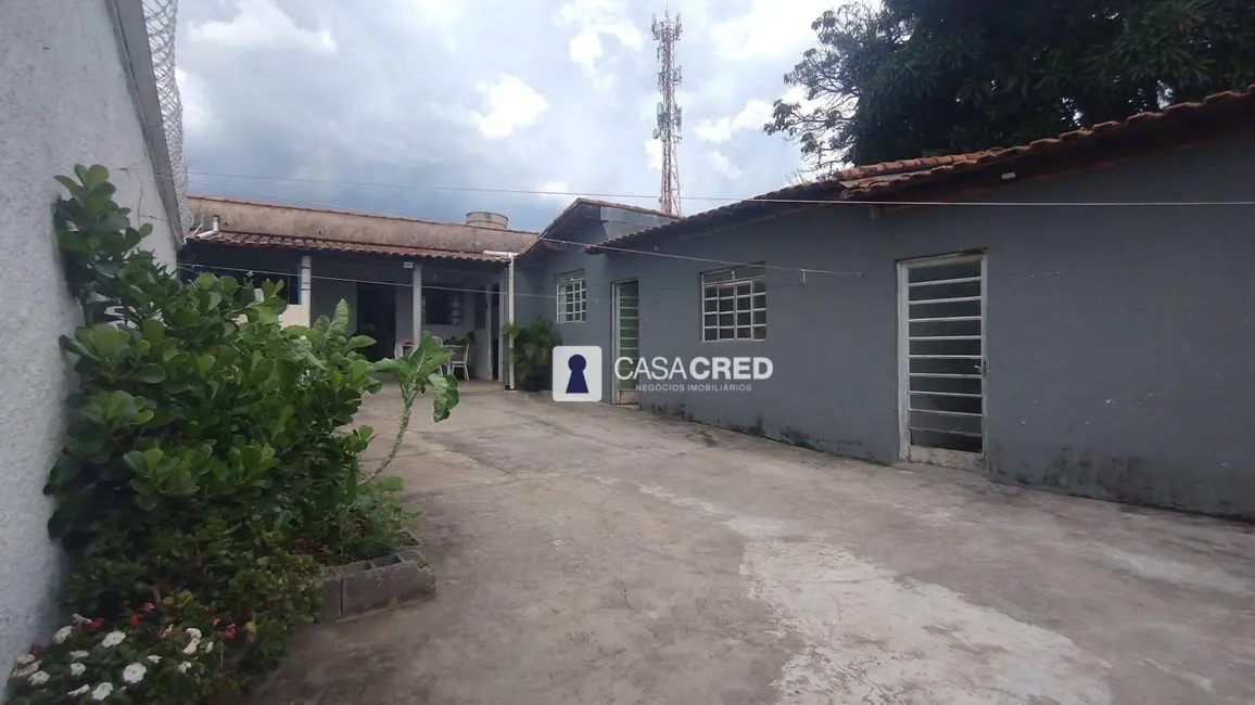 Foto 11 de Casa à venda, 325m2 em Jardim Mont Serrat, Varginha - MG