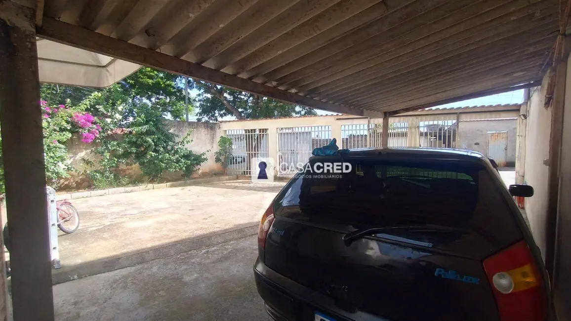 Foto 19 de Casa à venda, 325m2 em Jardim Mont Serrat, Varginha - MG