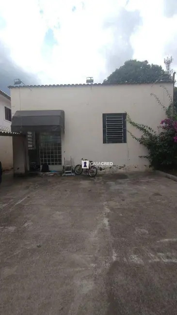 Casa à venda, 325m2 em Jardim Mont Serrat, Varginha - MG - imagem 3 Foto 3 de Casa à venda, 325m2 em Jardim Mont Serrat, Varginha - MG
