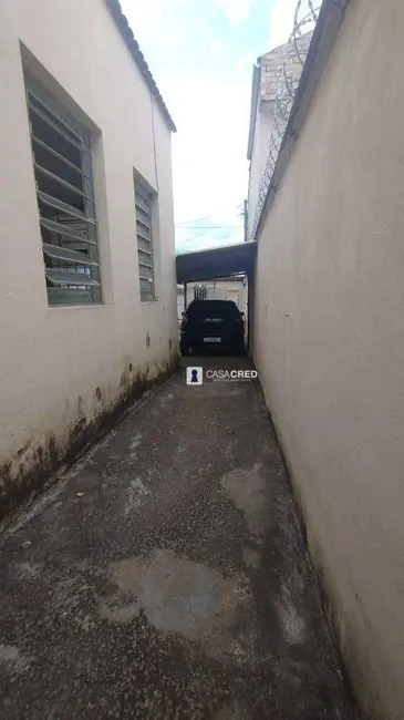 Foto 10 de Casa à venda, 325m2 em Jardim Mont Serrat, Varginha - MG