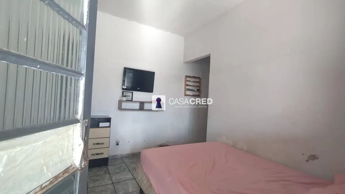 Foto 17 de Casa à venda, 325m2 em Jardim Mont Serrat, Varginha - MG