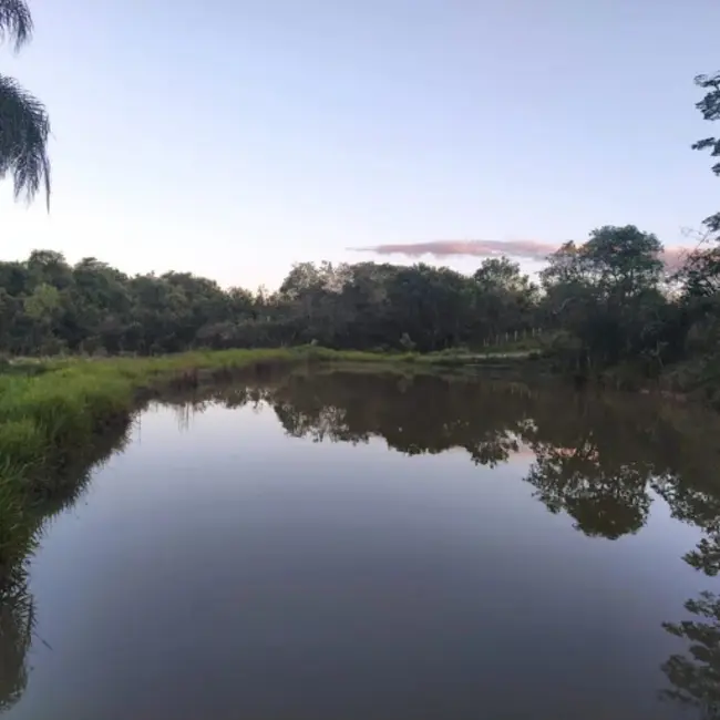 Foto 3 de Sítio / Rancho com 3 quartos à venda, 24m2 em Tres Coracoes - MG