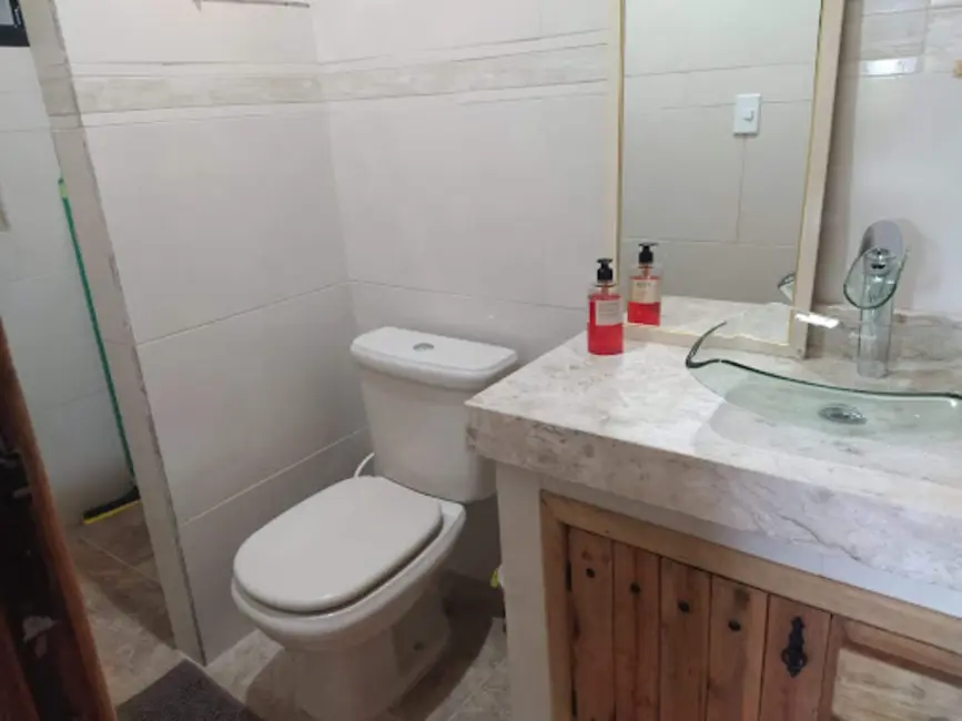 Foto 2 de Sítio / Rancho com 3 quartos à venda, 24m2 em Tres Coracoes - MG