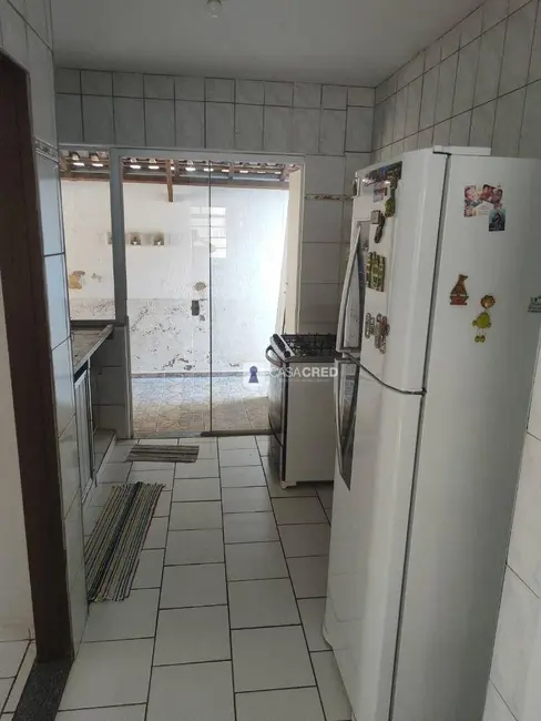 Foto 1 de Casa com 3 quartos à venda, 200m2 em Industrial JK, Varginha - MG