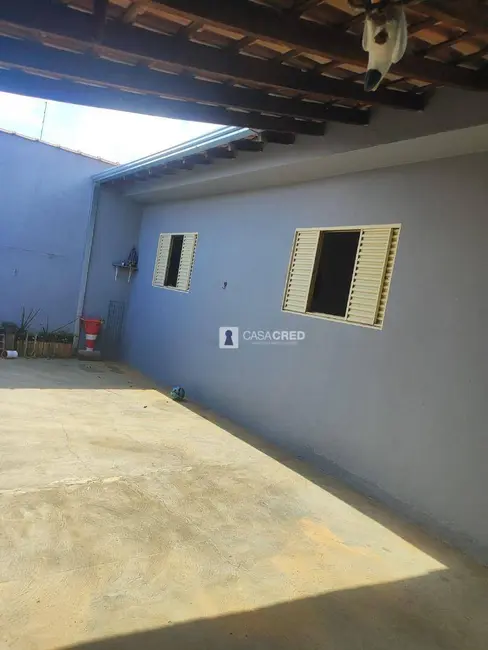 Foto 2 de Casa com 3 quartos à venda, 200m2 em Industrial JK, Varginha - MG