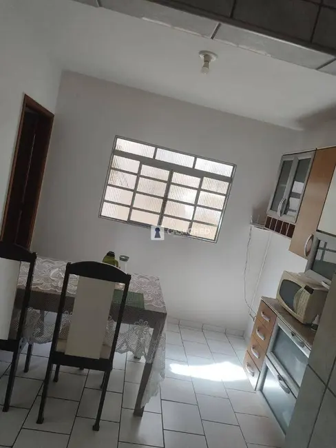 Casa com 3 quartos à venda, 200m2 em Industrial JK, Varginha - MG - imagem 5 Foto 5 de Casa com 3 quartos à venda, 200m2 em Industrial JK, Varginha - MG