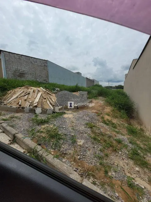 Terreno / Lote à venda, 200m2 em San Marino, Varginha - MG - imagem 2 Foto 2 de Terreno / Lote à venda, 200m2 em San Marino, Varginha - MG