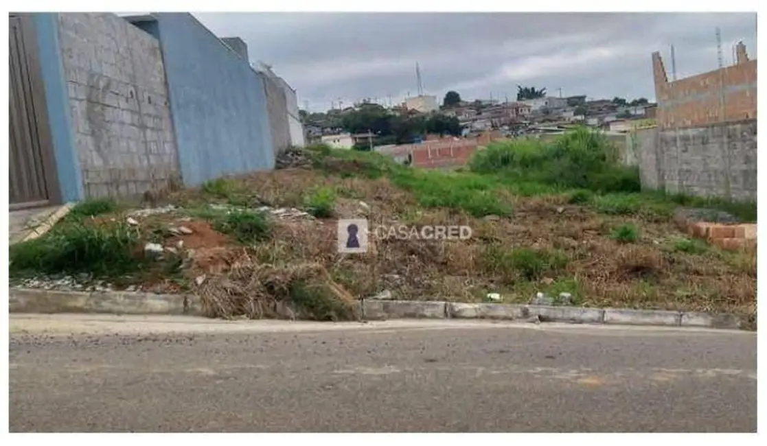 Terreno / Lote à venda, 200m2 em San Marino, Varginha - MG - imagem 1 Foto 1 de Terreno / Lote à venda, 200m2 em San Marino, Varginha - MG