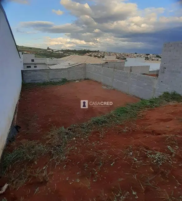 Terreno / Lote à venda, 231m2 em Treviso, Varginha - MG - imagem 3 Foto 3 de Terreno / Lote à venda, 231m2 em Treviso, Varginha - MG