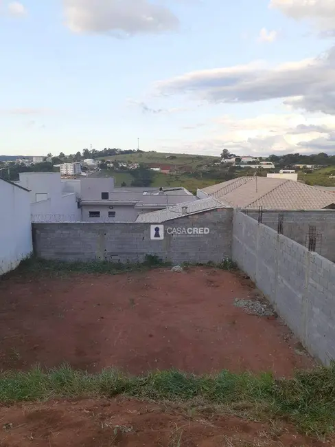 Terreno / Lote à venda, 231m2 em Treviso, Varginha - MG - imagem 1 Foto 1 de Terreno / Lote à venda, 231m2 em Treviso, Varginha - MG