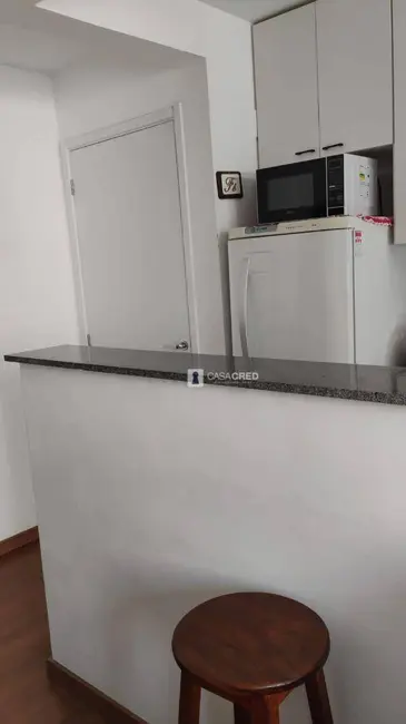 Apartamento com 2 quartos à venda, 52m2 em Santana, Varginha - MG - imagem 3 Foto 3 de Apartamento com 2 quartos à venda, 52m2 em Santana, Varginha - MG