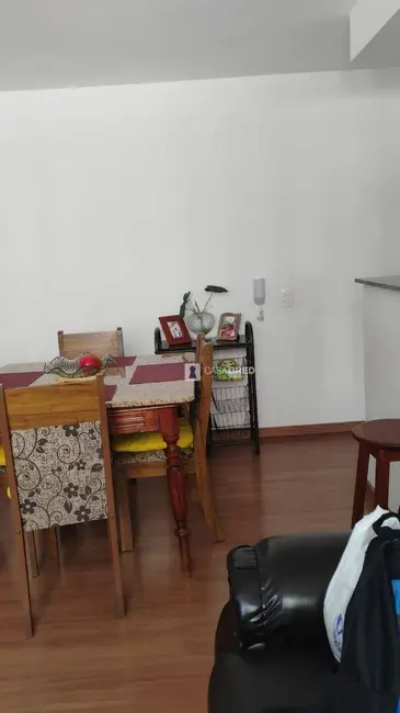 Apartamento com 2 quartos à venda, 52m2 em Santana, Varginha - MG - imagem 2 Foto 2 de Apartamento com 2 quartos à venda, 52m2 em Santana, Varginha - MG