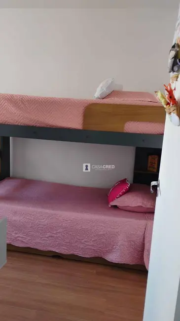 Apartamento com 2 quartos à venda, 52m2 em Santana, Varginha - MG - imagem 6 Foto 6 de Apartamento com 2 quartos à venda, 52m2 em Santana, Varginha - MG